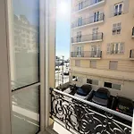 Lägenhet Lympia Riviera - Nice