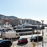 Lägenhet Lympia Riviera - Nice
