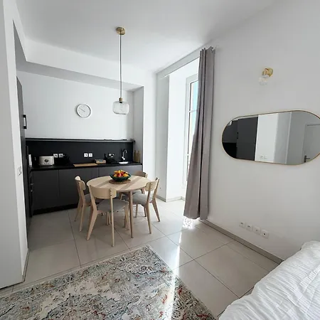 Lympia Riviera - * Nice