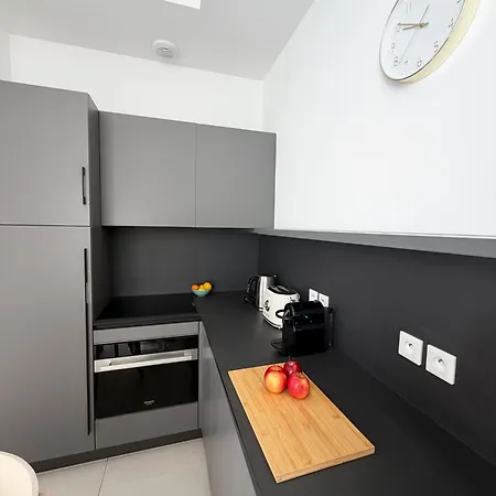 Lympia Riviera -