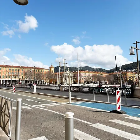 شقة Lympia Riviera - *