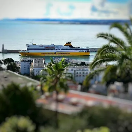 شقة Lympia Riviera - *