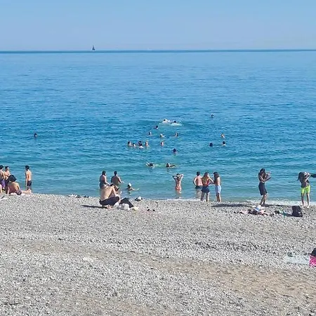 Lympia Riviera - شقة نيس