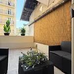 Διαμέρισμα Lympia Riviera - Νίκαια