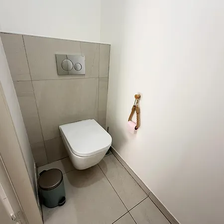 Lympia Riviera - Apartmán