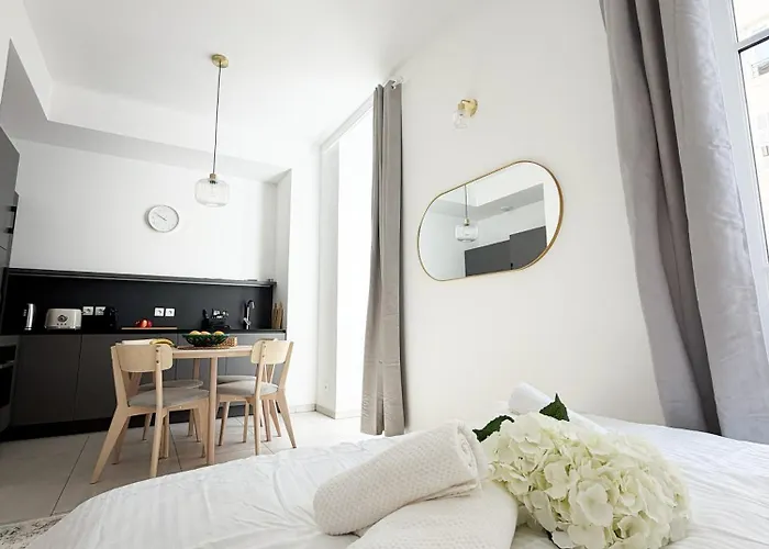 Lympia Riviera Nice
