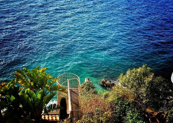 Lympia Riviera Appartement