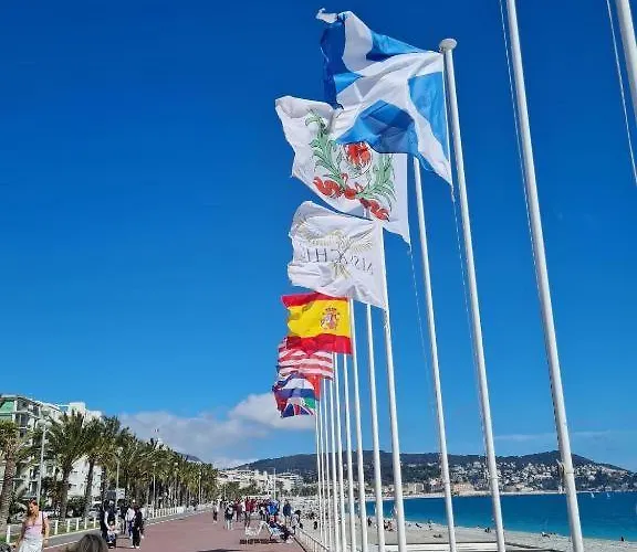 Lympia Riviera Lejlighed