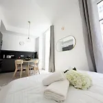 Lympia Riviera - Nizza